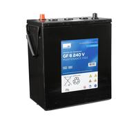 SONNENSCHEIN 6V 240Ah Gel Batterie GF-V GF 06 240 V