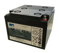 Exide Sonnenschein GEL Dryfit Traction Block GF1222Y wartungsfreie GELBatterie