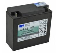 Sonnenschein GF 12 014 YF Dryfit 12V 14Ah Traktion