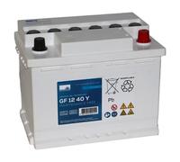 Sonnenschein GF 12 040 Y Dryfit 12V 40Ah Traktion