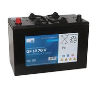 Sonnenschein GF 12 076 V Gel Motive Power 12V 76Ah