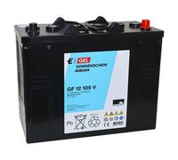 EXIDE Sonnenschein Batterie 12 Volt 105 AHDryfit Traction Block GF 12 105 V by EXIDE Sonnenschein