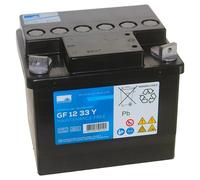 Sonnenschein GF 12 33 YG1 Dryfit 12V 32Ah Gel