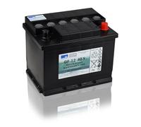 Sonnenschein GF 12 40 Y GEL 40Ah Batterie