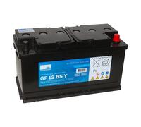 Sonnenschein GF 12 65 Y Dryfit 12V 65Ah Traktion