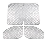 Sonnenschutz Auto Für Ford Für Transit 2006-2014 Interne Thermojalousien Fensterabdeckung Blind Kit Frontscheibenabdeckung