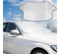 Sonnenschutz Frontscheibe Folie 145x113cm UV- Frostschutz SUV PKW
