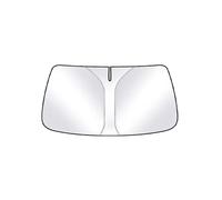 Sonnenschutz Frontscheibe Für Leapmotor B10 2025 2026 Auto Windschutzscheibe Sonnenschirm Abdeckung Anti UV Schutz Faltbare Sonnenschutz Auto