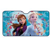 Sonnenschutz für die vordere Windschutzscheibe - Frozen 2