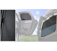 Sonnenschutz Sonniboy für die hinteren Seitenscheiben und die Heckscheibe-CLI0078220ABC passend für Mercedes C-KLASSE, S204 5-Door, 2007-2014