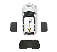 Sonniboy kompatibel mit Volkswagen Golf V Plus 2005-2008 / Golf VI Plus 2008-2014