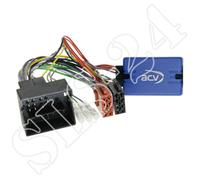 Lenkrad-Interface Skoda > SONY (42-SK-603)