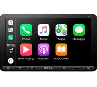 SONY XAV-AX8050ANT 9" großes Display CarPlay, AndroidAuto, WebLink 2.0 Autoradio 1 DIN, 55 Watt