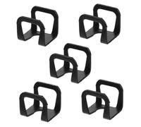 SOPOTUTU 5 Stück Hydraulikheber Ersatzteile 2t Klauenklemmen Aus Robustem Gewindezylinderkolben Universelles Wagenheber Zubehör Für Reparatur Und Wartung