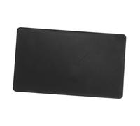 SOPOTUTU Große Silikon Anti-rutsch Matte Für Auto Armaturenbrett Hitzebeständig Wiederverwendbar rutschfeste Ablage Für Handy Geld Sonnenbrillen Vielseitig Einsetzbar Für Auto Und Büro