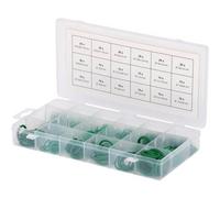 Sortiment O-Ringe für Klima, HNBR, 270-tlg KS Tools 970.0340