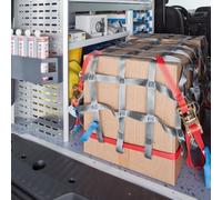 Sortimo ProSafe Ladungssicherungsnetz 2275 x 1650 mm Cargonetz Neu inkl.19%