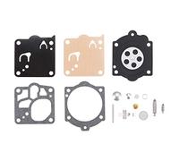 sourcing map 2 Stück Vergaser Umbausatz Dichtungsmembran K15-WJ K12-WJ für 3120XP 3120 272 268 61 MS660 066 Walbro Engines Vergaser