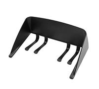 sourcing map Sonnenschutzblende Für 7 Zoll Navigator Blendschutz 1pc