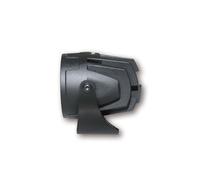 SP 1108018 HIGHSIDER pro Fernscheinwerfer Satellite LED Schwarz E-Geprüft (1Stck