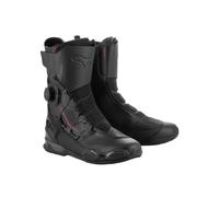 Alpinestars SP-X Boa Motorrad Stiefel, schwarz, Größe 46
