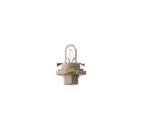 SPAHN GLÜHLAMPEN Glühlampe, Instrumentenbeleuchtung 760704 für Mercedes