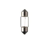 SPAHN GLÜHLAMPEN Glühlampe, Innenraumleuchte 1230 Soffittenlampe