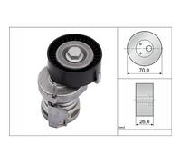 INA | Spannarm, Keilrippenriemen | 534 0123 20
