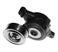 Spanner mehrrippiger Keilriemen 534 0287 10 INA für MAZDA 2 3 3 Stufenheck