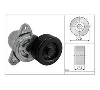 INA | Spannarm, Keilrippenriemen | 534 0306 10