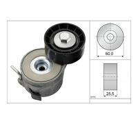 Riemenspanner, Keilrippenriemen Schaeffler INA 534 0400 10