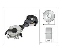INA | Spannarm, Keilrippenriemen | 534 0425 10