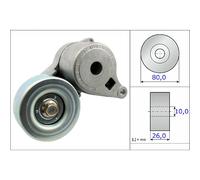 INA Spannarm, Keilrippenriemen 534 0509 10