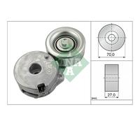 INA | Spannarm, Keilrippenriemen | 534 0442 10