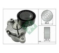 Spannarm, Keilrippenriemen Schaeffler INA 534 0550 10