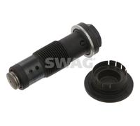 SWAG Autoteile Steuerkettenspanner 10 93 0506 hydraulisch für Mercedes‑Benz, Audi, Buick, VW