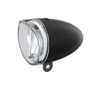 Spanninga Spanninga Batterie-LED-Scheinwerfer "Trendo XB" SB schwarz schwarz