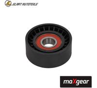 SPANNROLLE KEILRIPPENRIEMEN 54-0870 FÜR PEUGEOT 508/SW 308/CC/II PARTNER/Box