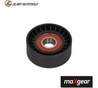 SPANNROLLE KEILRIPPENRIEMEN 54-1191 FÜR CITROËN BERLINGO/Box/Body/MPV C4/II 1.6L