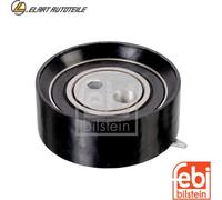 SPANNROLLE ZAHNRIEMEN 14734 FÜR VW AYC/ACV/AUF/AXL/AGX/AHD/AJT/AYY/AXG 2.5L