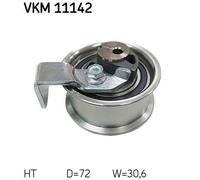 Spannrolle Zahnriemen für Audi Ford Skoda VW Seat SKF Vkja8002 1995 - 2005