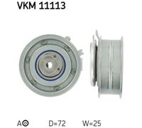 SKF VKM 11113 Spannrolle, Zahnriemen