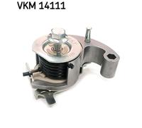 SKF VKM 14111 Spannrolle, Zahnriemen für FORD