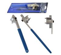 Spannrollenschlüssel VAG Spannrolle Zahnriemen Wechsel Werkzeug WV Audi Skoda