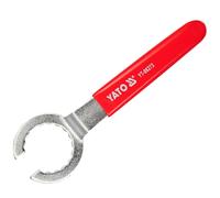 Spannrollenschlüssel Zahnriemen Spanner Schlüssel 12-Kant 32mm VW VAG Audi Polo
