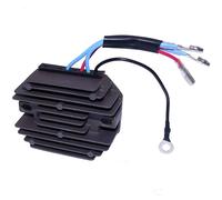 Spannungsregler 12V Passend für Kubota 15372-64602 15372-64600 Regler