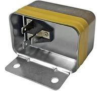 HELLA 5DR 004 243-111 Generatorregler - 12V