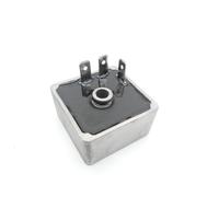 Spannungsregler Elektronische Zündung 12V für Hercules Sachs Tomos Kreidler Puch