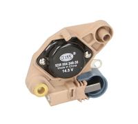 Spannungsregler, Generator HELLA 5DR 004 246-381