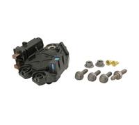 Valeo | Generatorregler | 593532